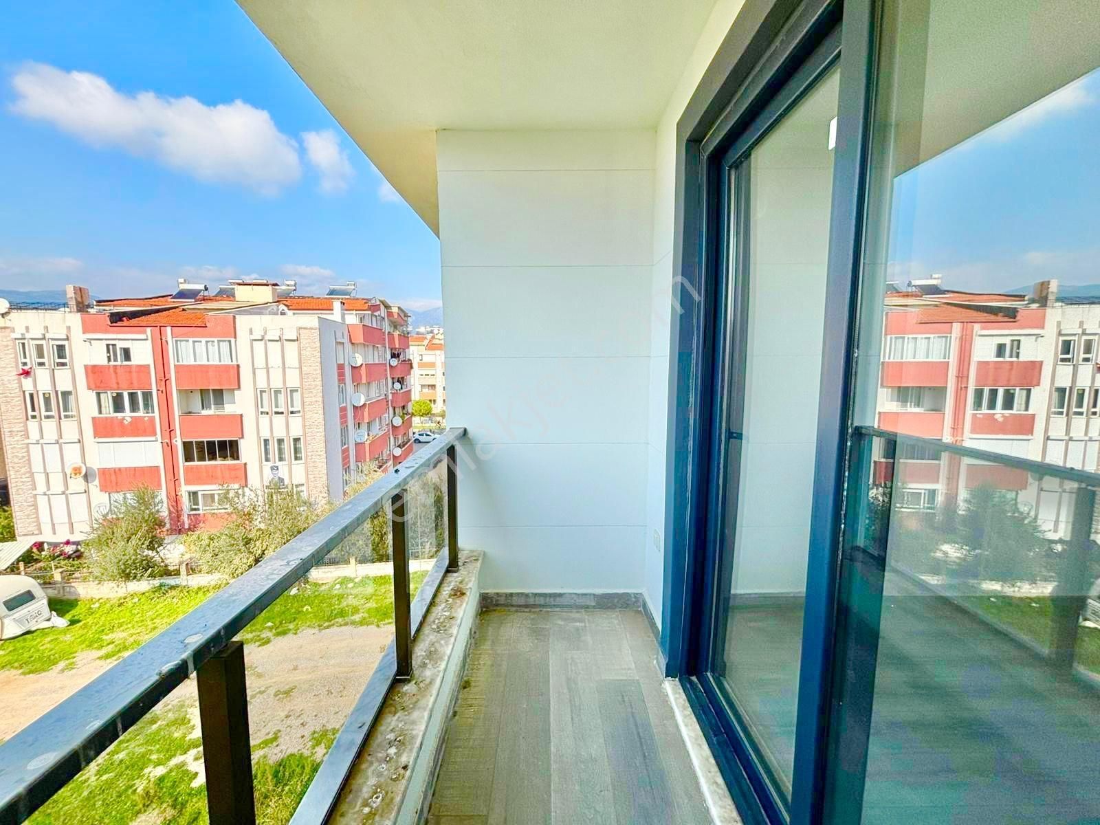 ▀▄onur Yıldırım'dan Şık Tasarımlı Lüx K.otoparklı Ön Cephe 2+1▀▄ - Görsel 26