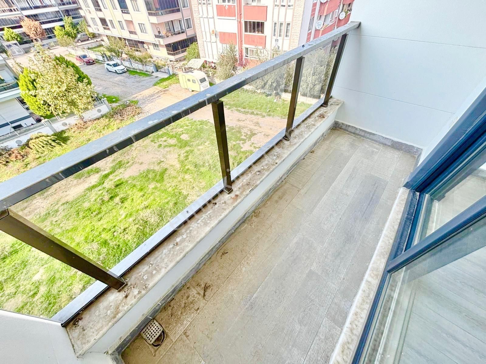 ▀▄onur Yıldırım'dan Şık Tasarımlı Lüx K.otoparklı Ön Cephe 2+1▀▄ - Görsel 27