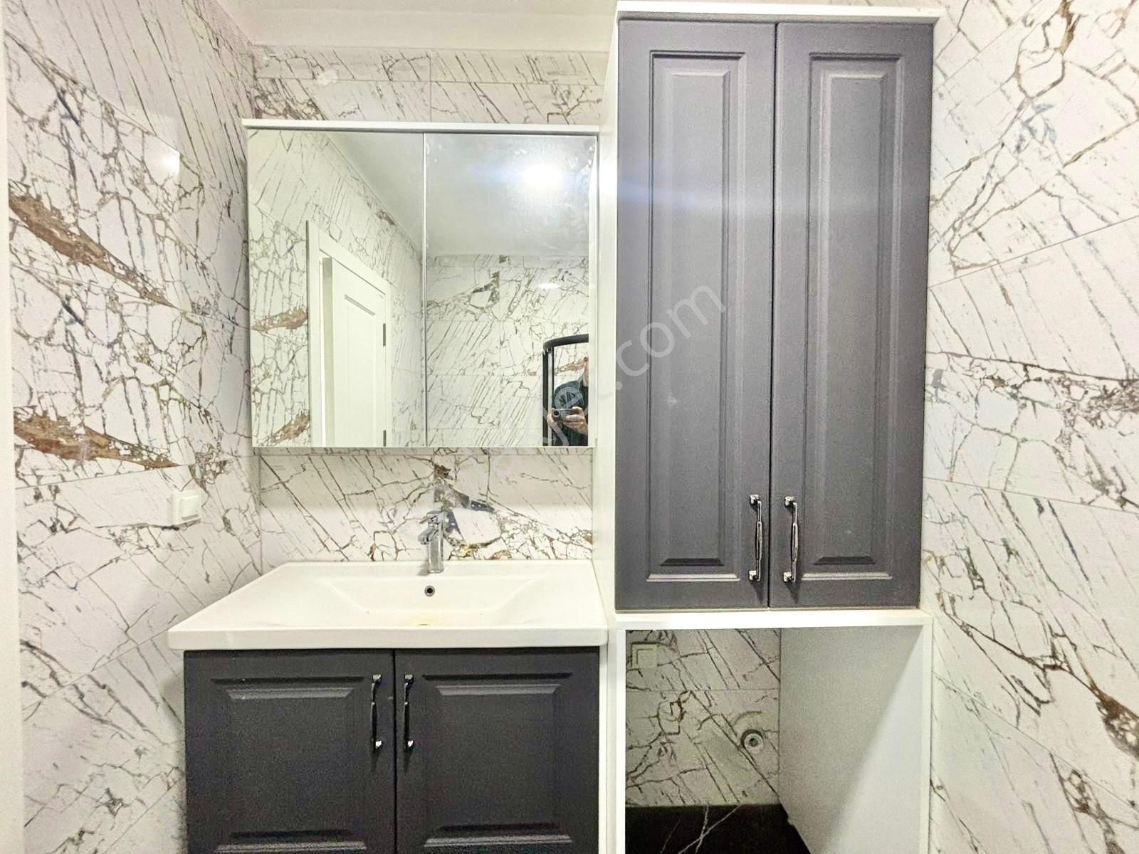 ▀▄onur Yıldırım'dan Şık Tasarımlı Lüx K.otoparklı Ön Cephe 2+1▀▄ - Görsel 29