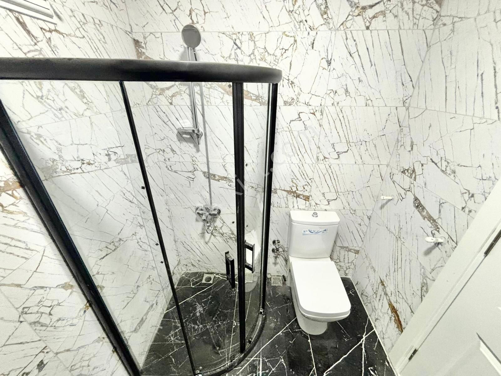 ▀▄onur Yıldırım'dan Şık Tasarımlı Lüx K.otoparklı Ön Cephe 2+1▀▄ - Görsel 28