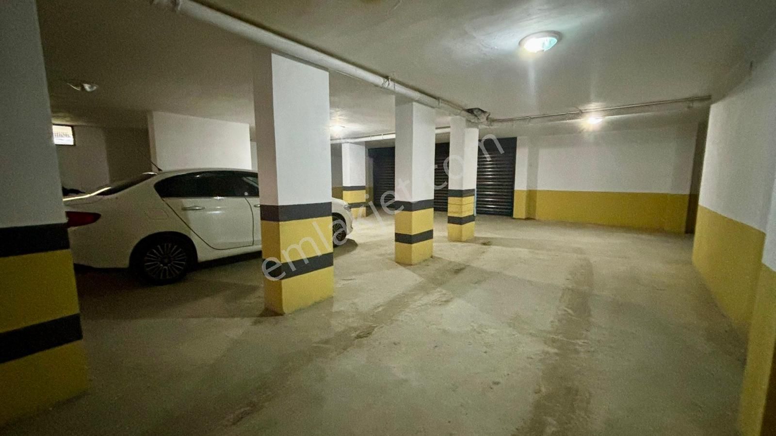 ▀▄onur Yıldırım'dan Şık Tasarımlı Lüx K.otoparklı Ön Cephe 2+1▀▄ - Görsel 22