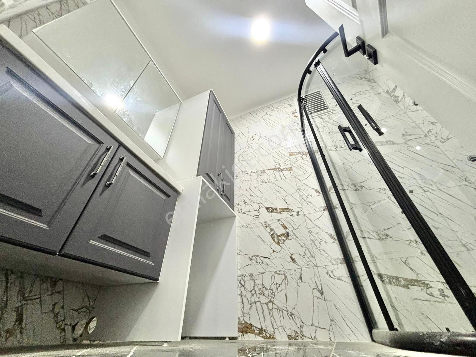 ▀▄onur Yıldırım'dan Şık Tasarımlı Lüx K.otoparklı Ön Cephe 2+1▀▄ - Görsel 34