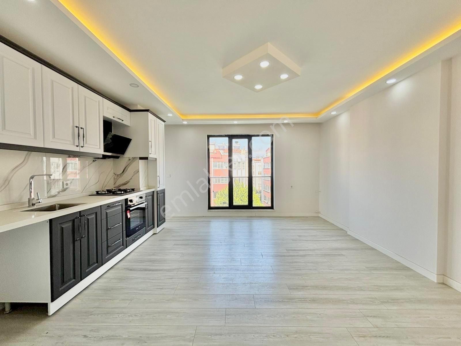 ▀▄onur Yıldırım'dan Şık Tasarımlı Lüx K.otoparklı Ön Cephe 2+1▀▄ - Görsel 7