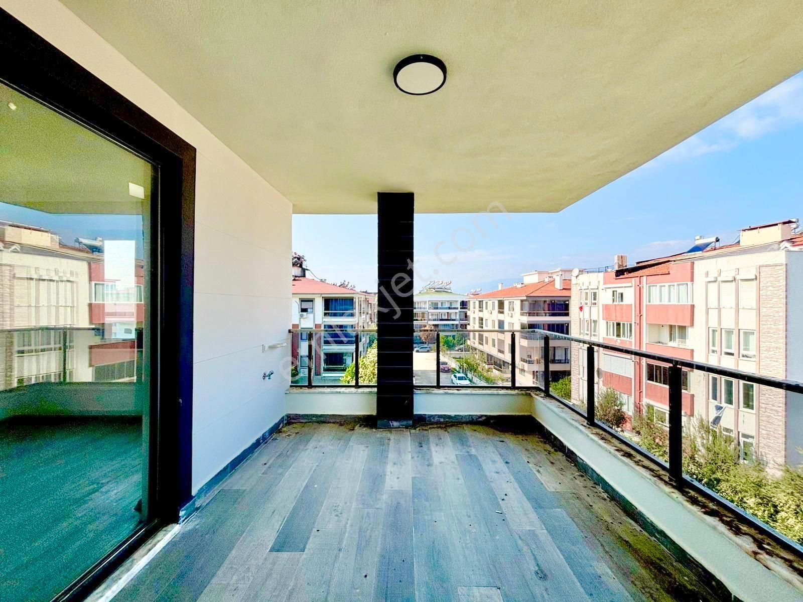 ▀▄onur Yıldırım'dan Şık Tasarımlı Lüx K.otoparklı Ön Cephe 2+1▀▄ - Görsel 14