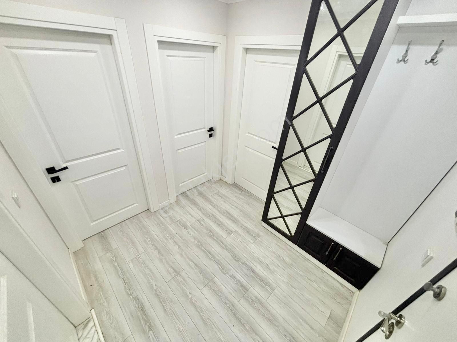 ▀▄onur Yıldırım'dan Şık Tasarımlı Lüx K.otoparklı Ön Cephe 2+1▀▄ - Görsel 18