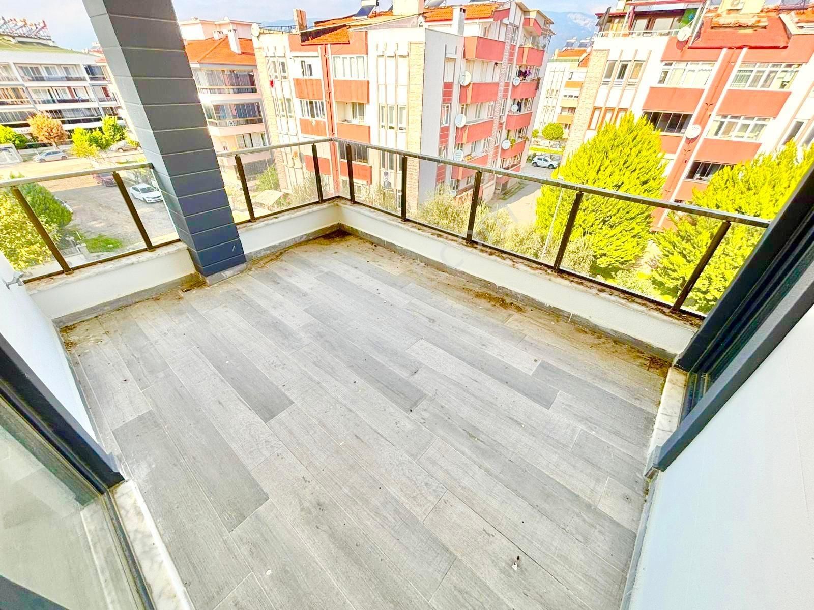 ▀▄onur Yıldırım'dan Şık Tasarımlı Lüx K.otoparklı Ön Cephe 2+1▀▄ - Görsel 15