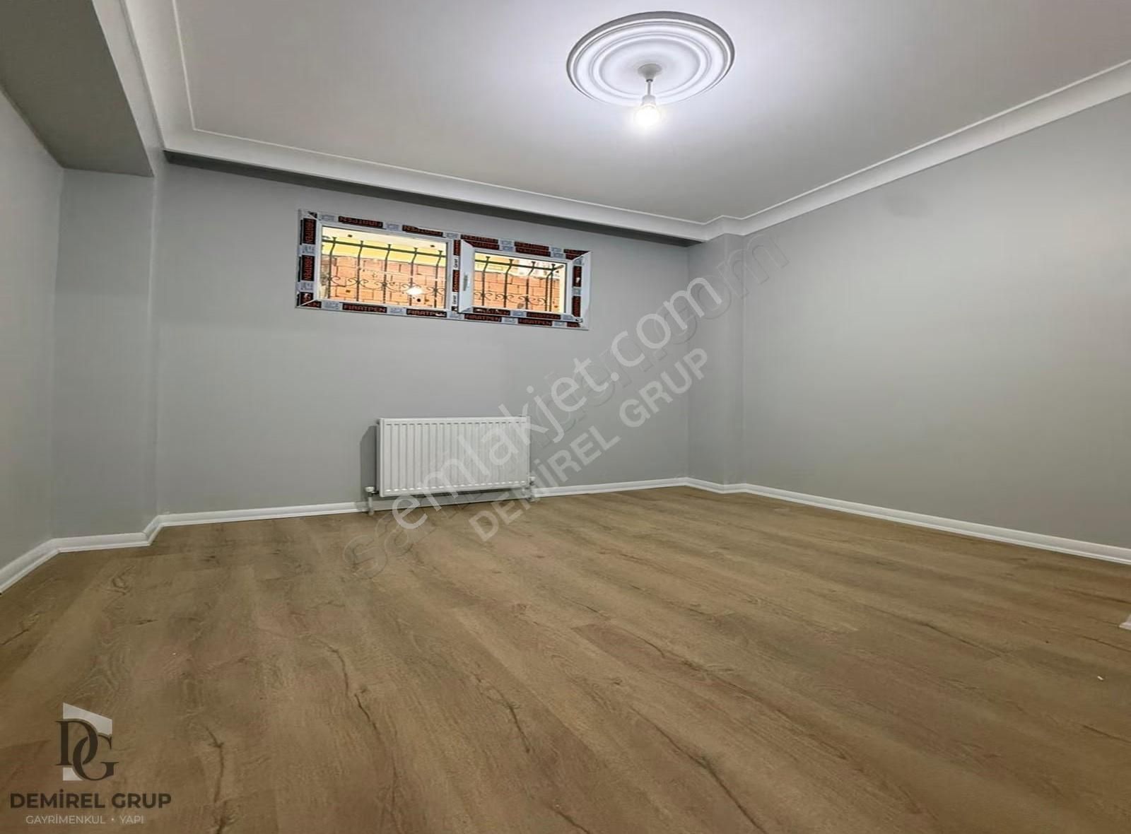 Yenikent Mahallesi 1+1 Satılık Daire Sıfır İnşaat Tapu Masrafsız - Görsel 29