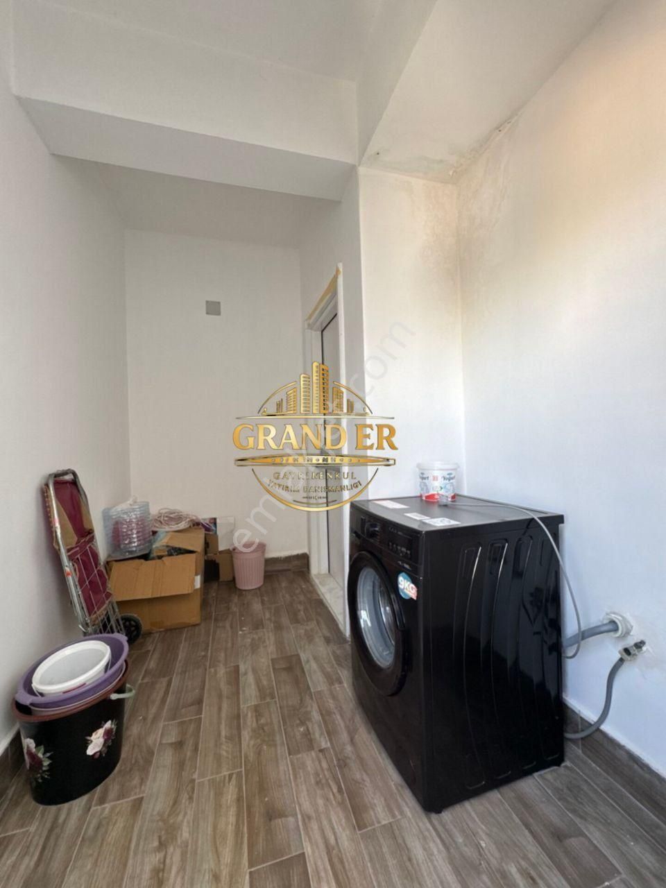 Mezitli Akdeniz Mah.geniş Ailelere Uygun Satılık 5+1 Site İçinde - Görsel 23