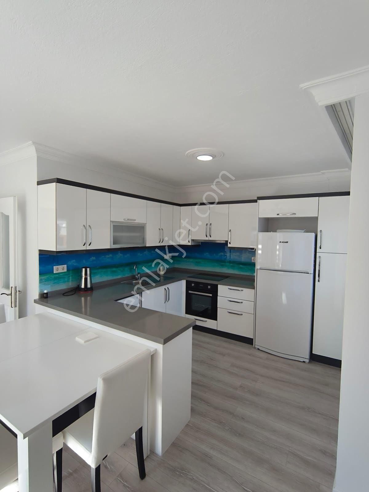 Güzelçamlı'da 3+1 Satılık Fırsat Daire