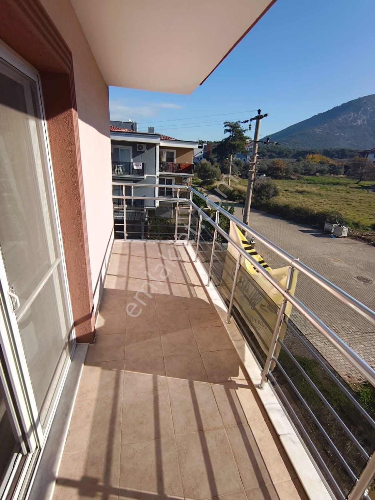 Güzelçamlı'da 3+1 Satılık Fırsat Daire - Görsel 10