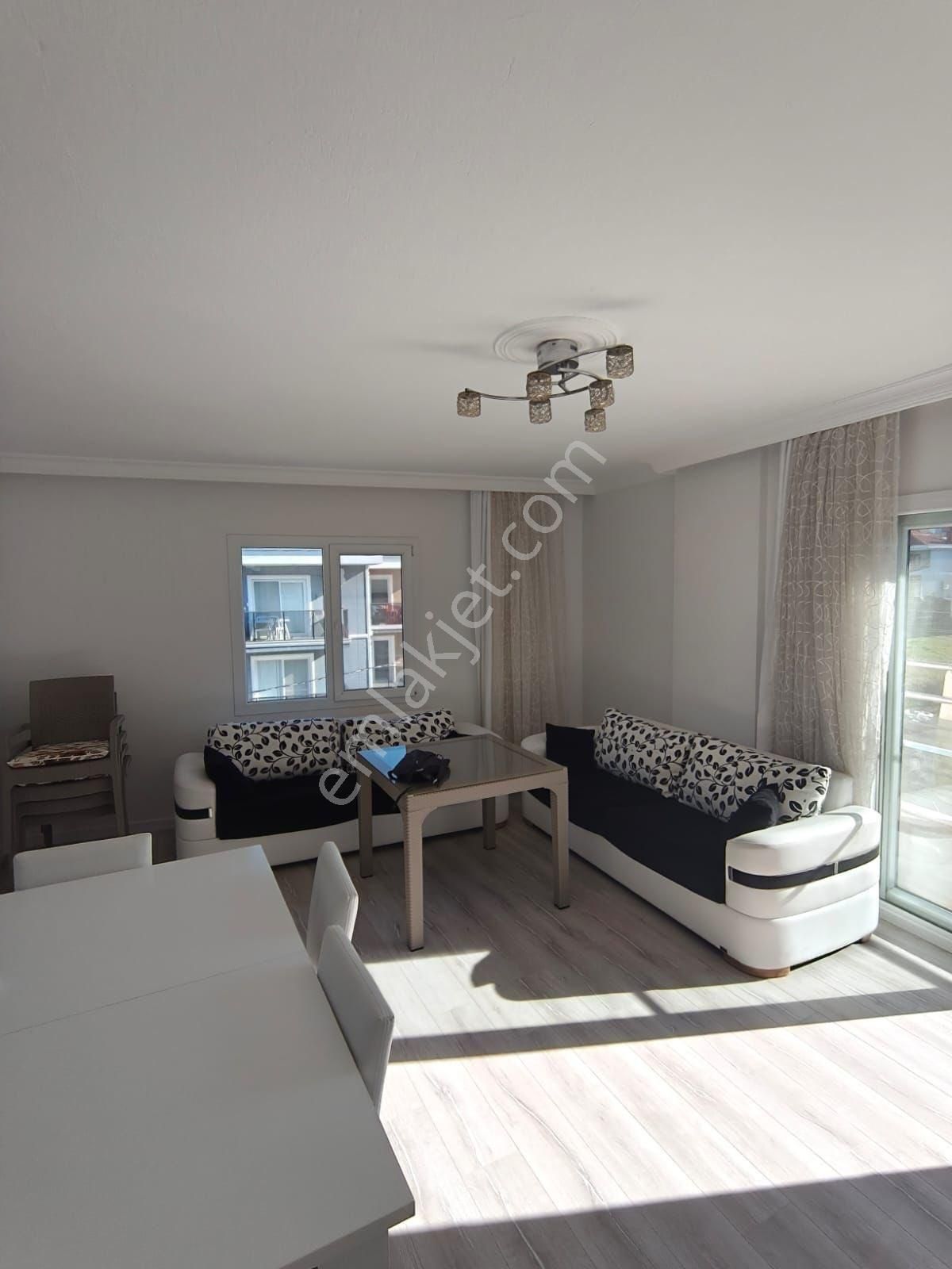 Güzelçamlı'da 3+1 Satılık Fırsat Daire - Görsel 2