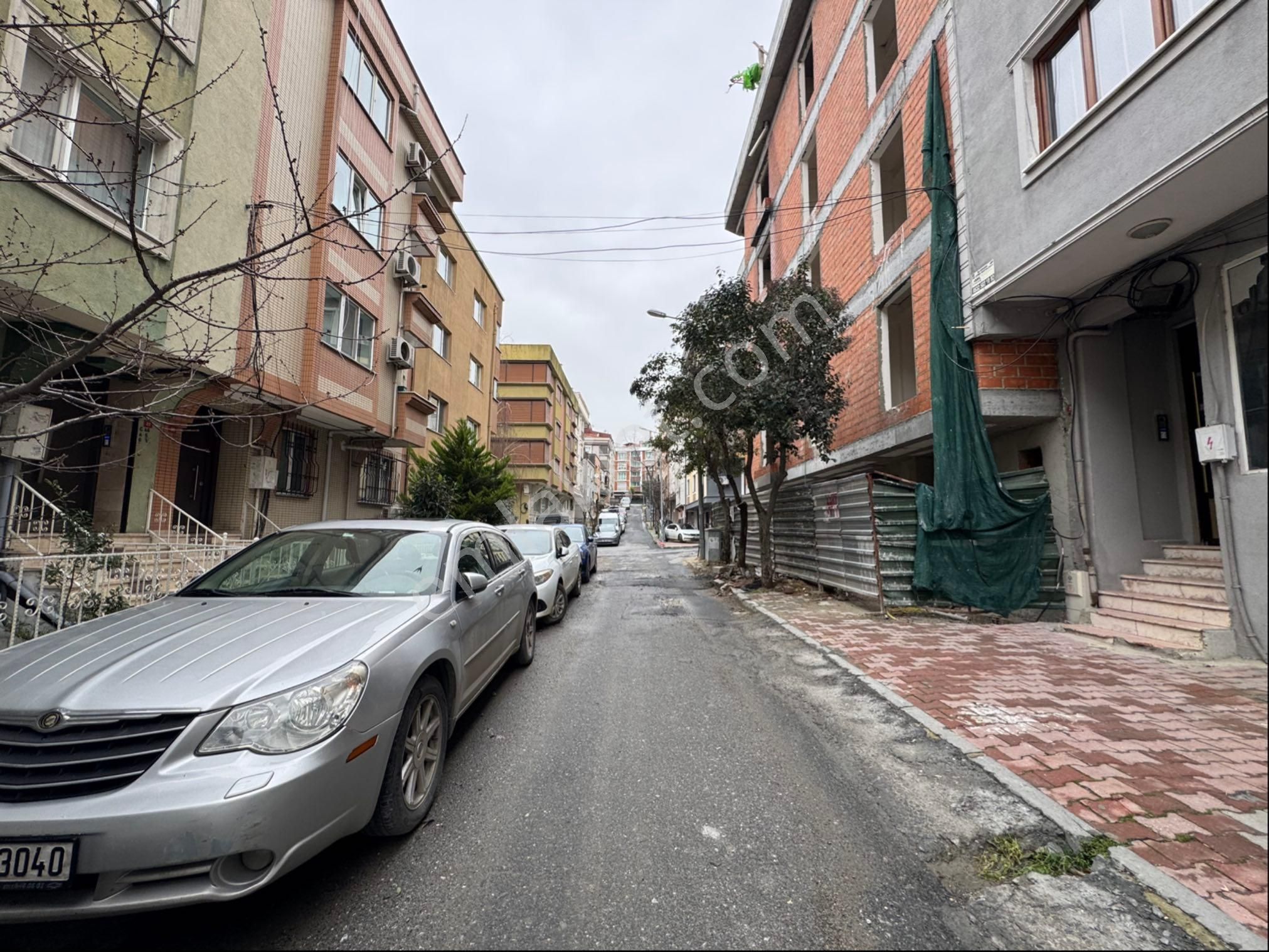 Molla Team Bayrampaşa Yıldırım Mahallesi Şehit Kamil Caddesi Ortanca Sokakta Satılık Dubleks - Görsel 26