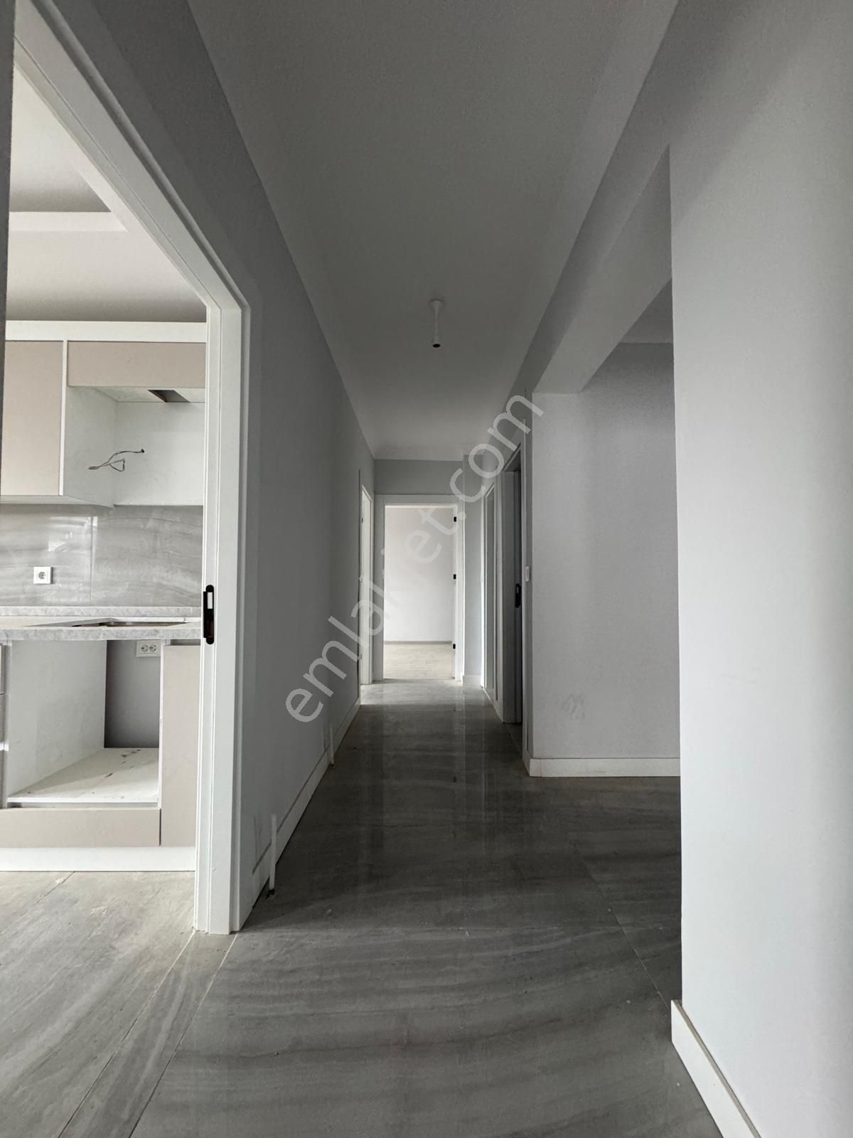 Yenikent Fevzi Çakmak Mah.ultra Lüx Yapılı Geniş3+1kiralık Daire - Görsel 30