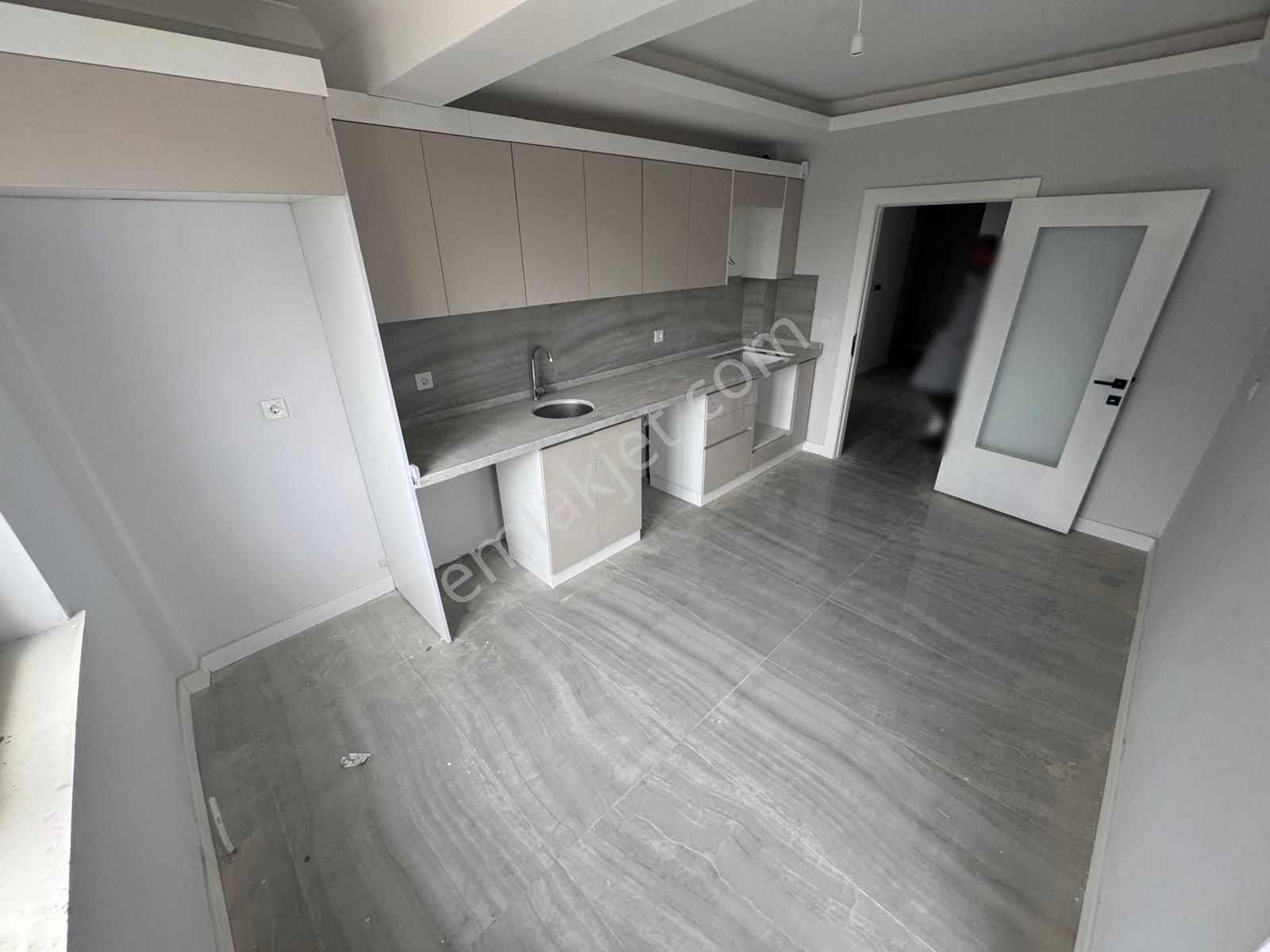 Yenikent Fevzi Çakmak Mah.ultra Lüx Yapılı Geniş3+1kiralık Daire - Görsel 5
