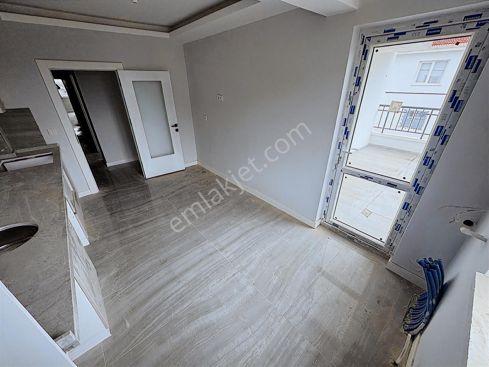 Yenikent Fevzi Çakmak Mah.ultra Lüx Yapılı Geniş3+1kiralık Daire - Görsel 6