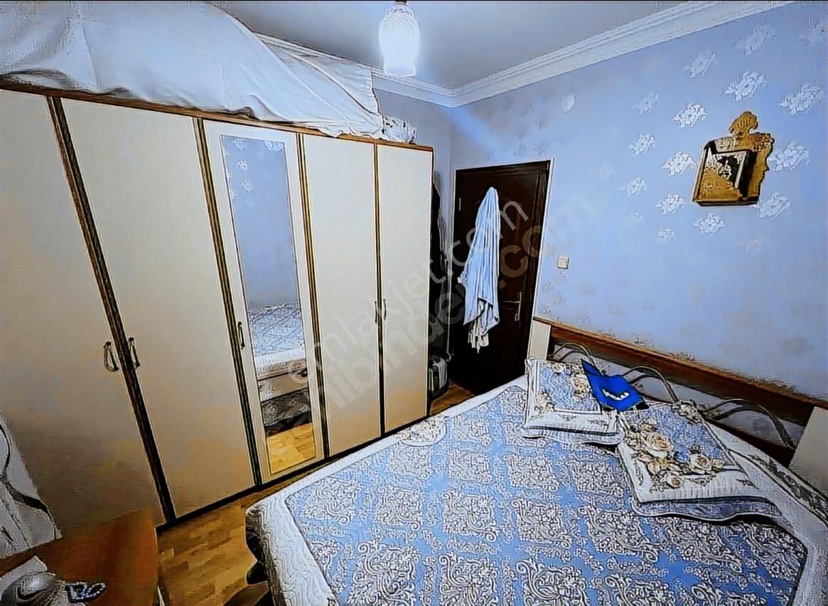 Demetgülde Metroya 5 Dk, 4+1, 3 Cepheli, Hastane Okul Yakını - Görsel 8