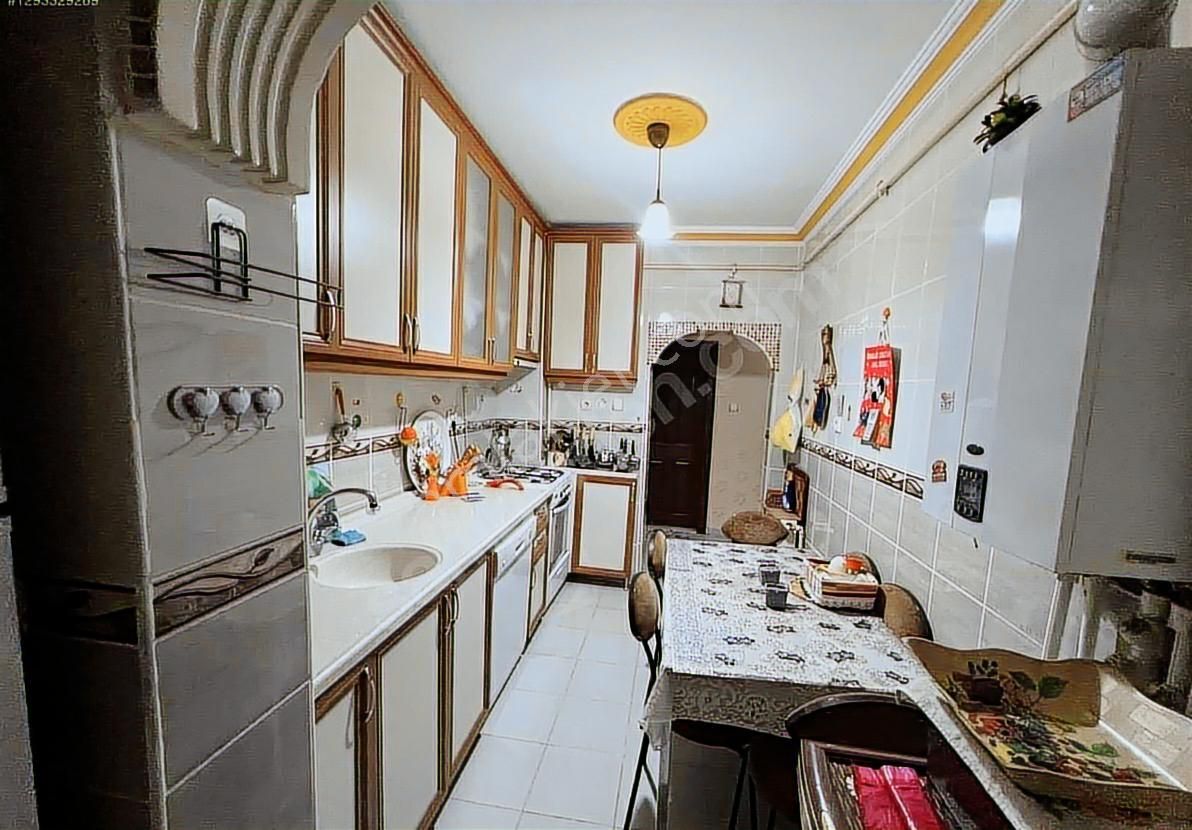 Demetgülde Metroya 5 Dk, 4+1, 3 Cepheli, Hastane Okul Yakını - Görsel 14