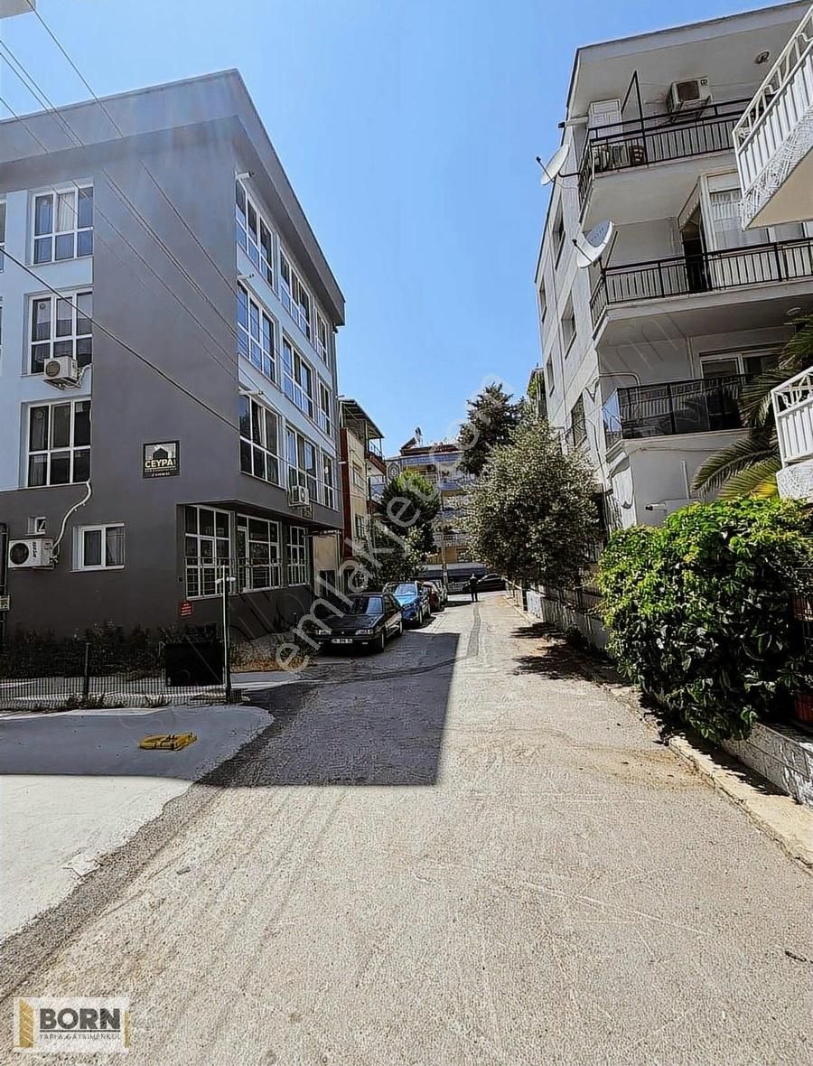 Buca Barış Mah. 2+1 Satılık Sıfır Arakat Daire - Görsel 11