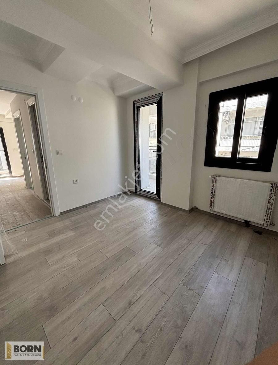 Buca Barış Mah. 2+1 Satılık Sıfır Arakat Daire - Görsel 16