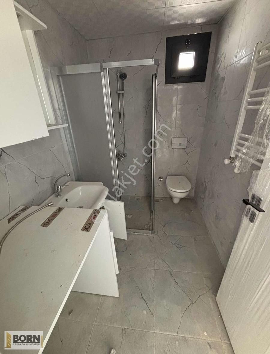 Buca Barış Mah. 2+1 Satılık Sıfır Arakat Daire - Görsel 2