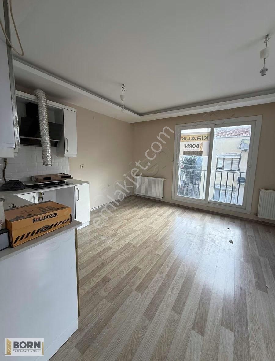 Buca Yaylacık Mah Heykel Yakını Kiralık 2+1 Arakat Daire - Görsel 6