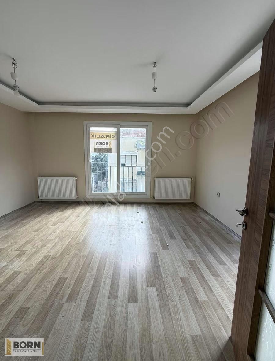 Buca Yaylacık Mah Heykel Yakını Kiralık 2+1 Arakat Daire - Görsel 12