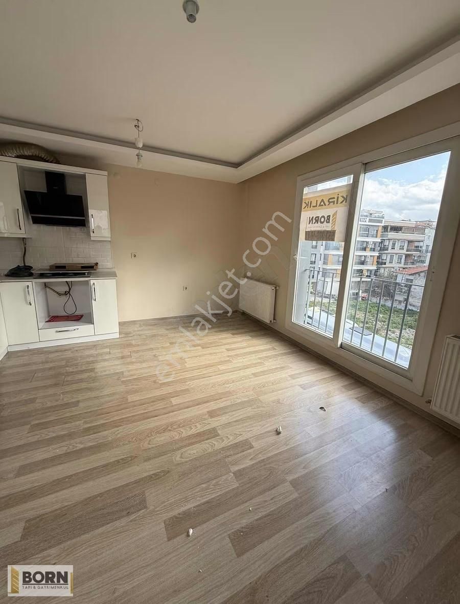 Buca Yaylacık Mah Heykel Yakını Kiralık 2+1 Arakat Daire - Görsel 5