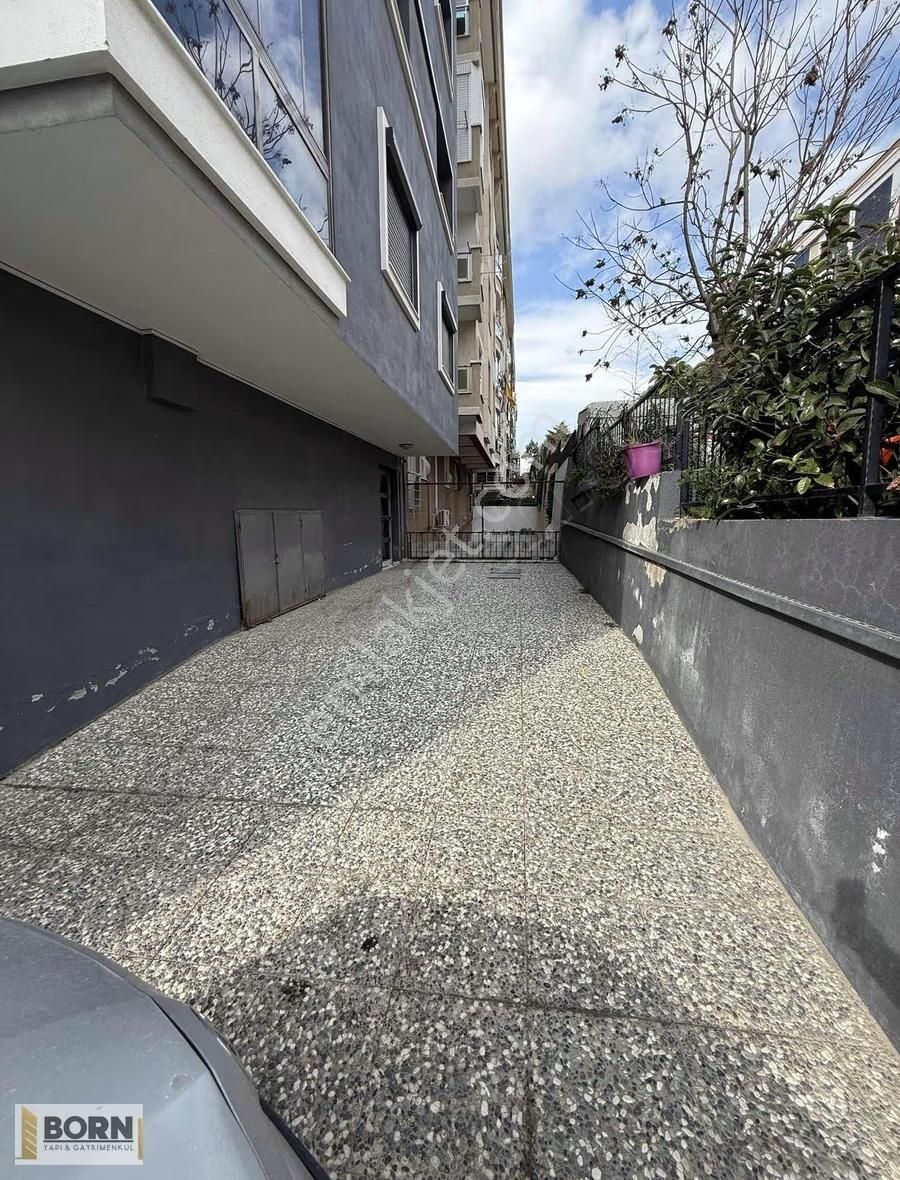 Buca Yaylacık Mah Heykel Yakını Kiralık 2+1 Arakat Daire - Görsel 10