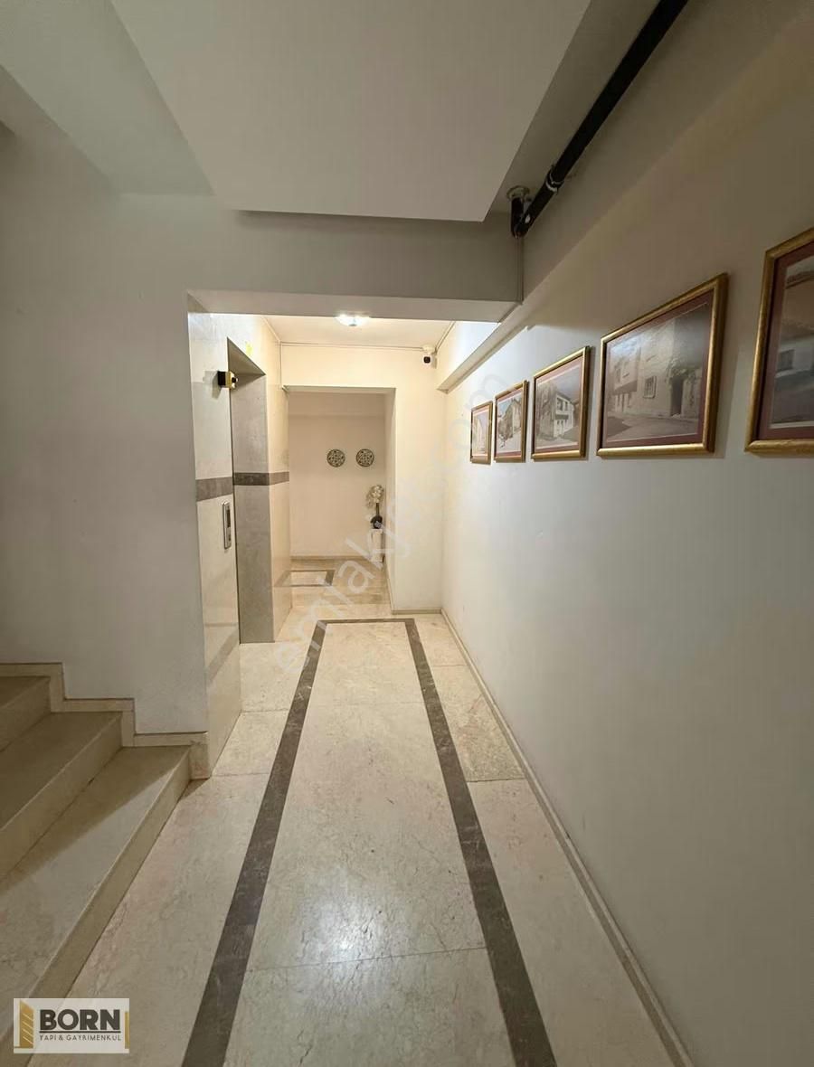 Buca Yaylacık Mah Heykel Yakını Kiralık 2+1 Arakat Daire - Görsel 18