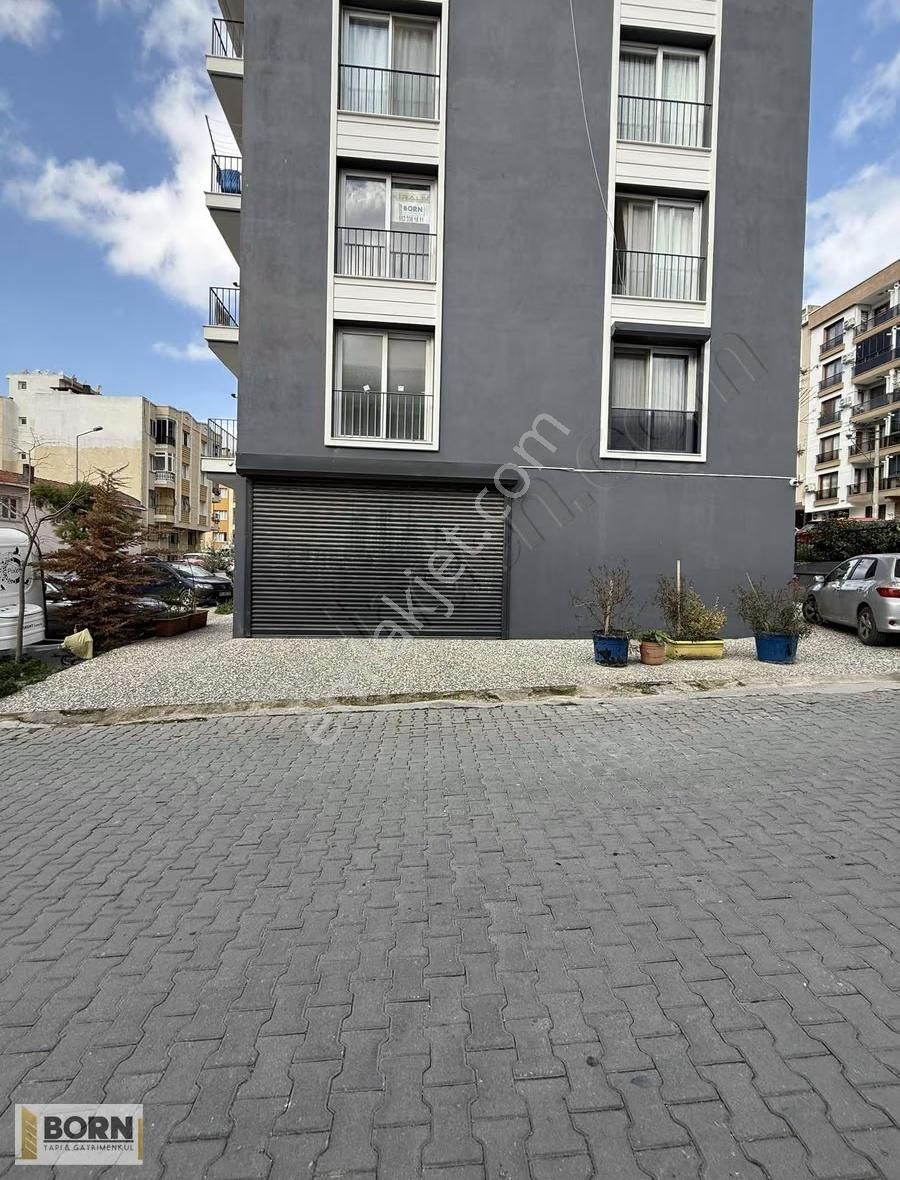 Buca Yaylacık Mah Heykel Yakını Kiralık 2+1 Arakat Daire - Görsel 15