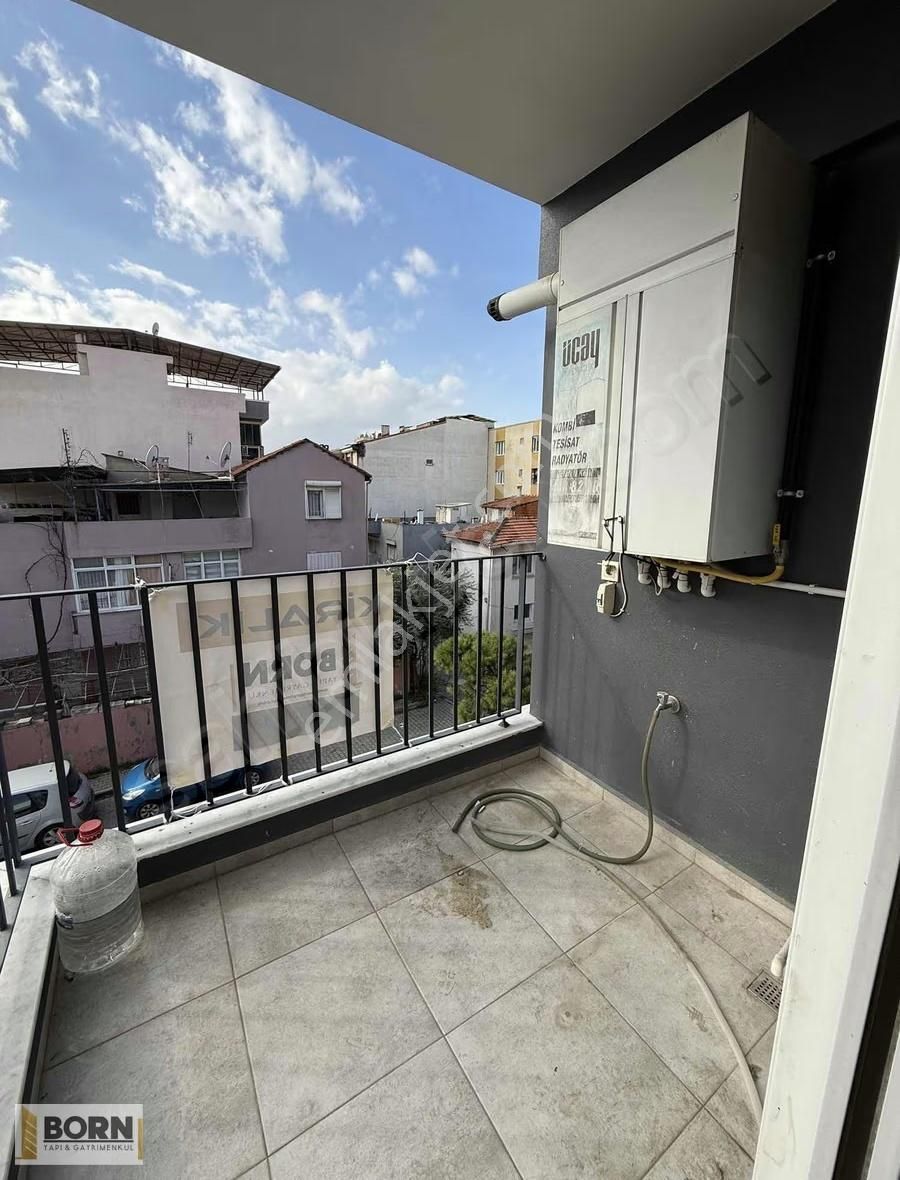 Buca Yaylacık Mah Heykel Yakını Kiralık 2+1 Arakat Daire - Görsel 13