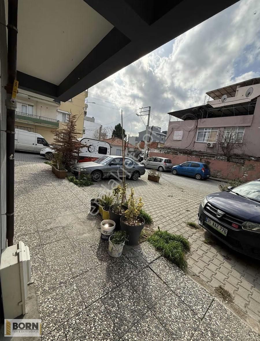 Buca Yaylacık Mah Heykel Yakını Kiralık 2+1 Arakat Daire - Görsel 7