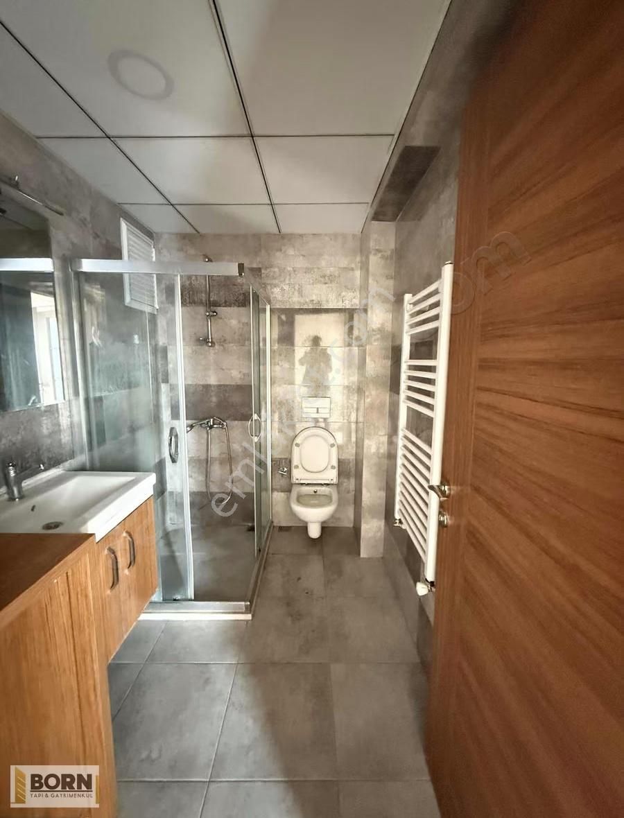 Buca Yaylacık Mah Heykel Yakını Kiralık 2+1 Arakat Daire - Görsel 19