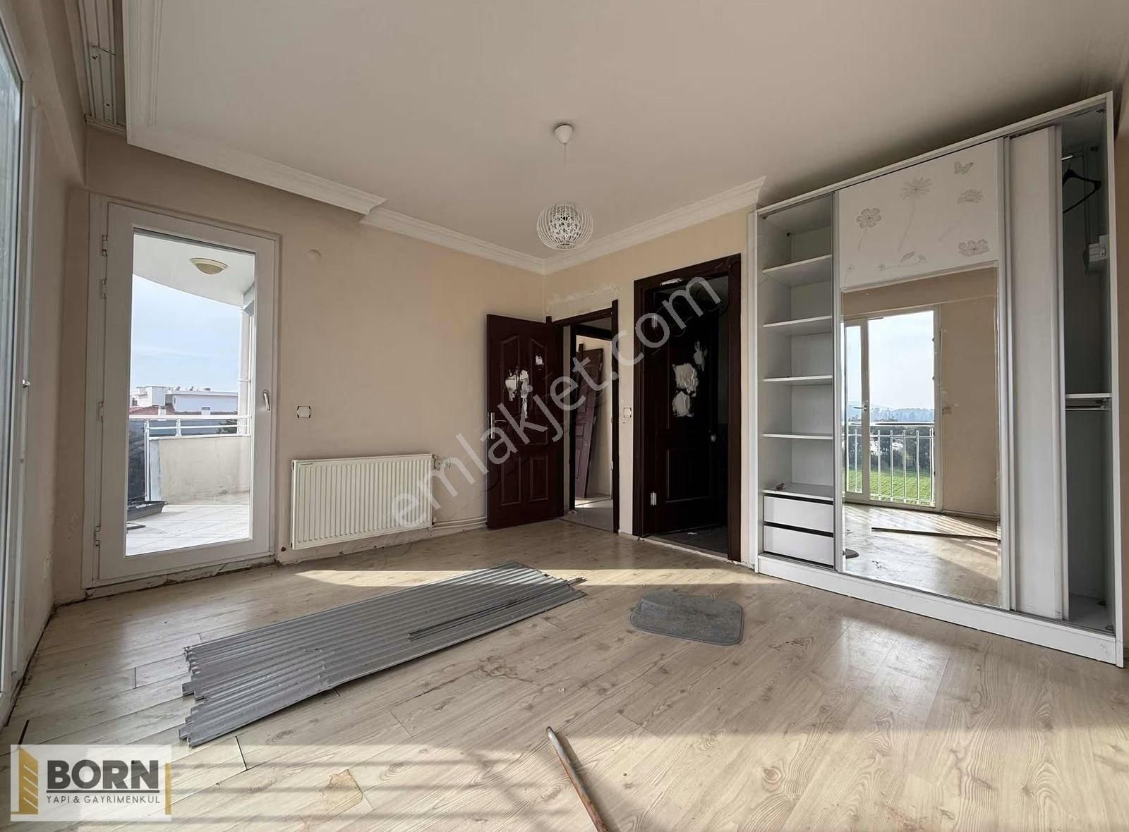 Güzelbahçe Havuzlu Site İçinde 3+1 Deniz Manzaralı Daire - Görsel 14