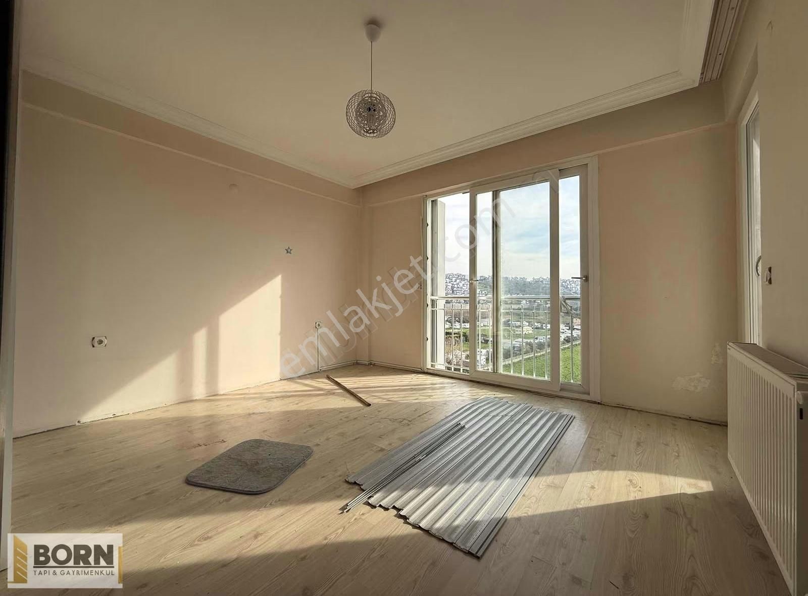 Güzelbahçe Havuzlu Site İçinde 3+1 Deniz Manzaralı Daire - Görsel 2