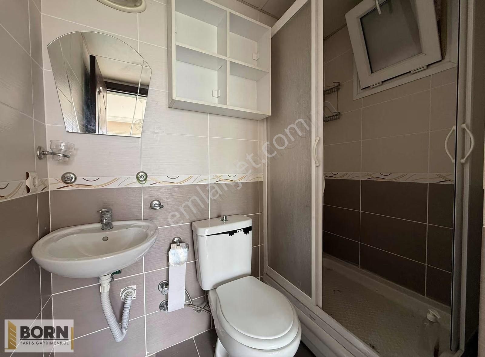 Güzelbahçe Havuzlu Site İçinde 3+1 Deniz Manzaralı Daire - Görsel 24