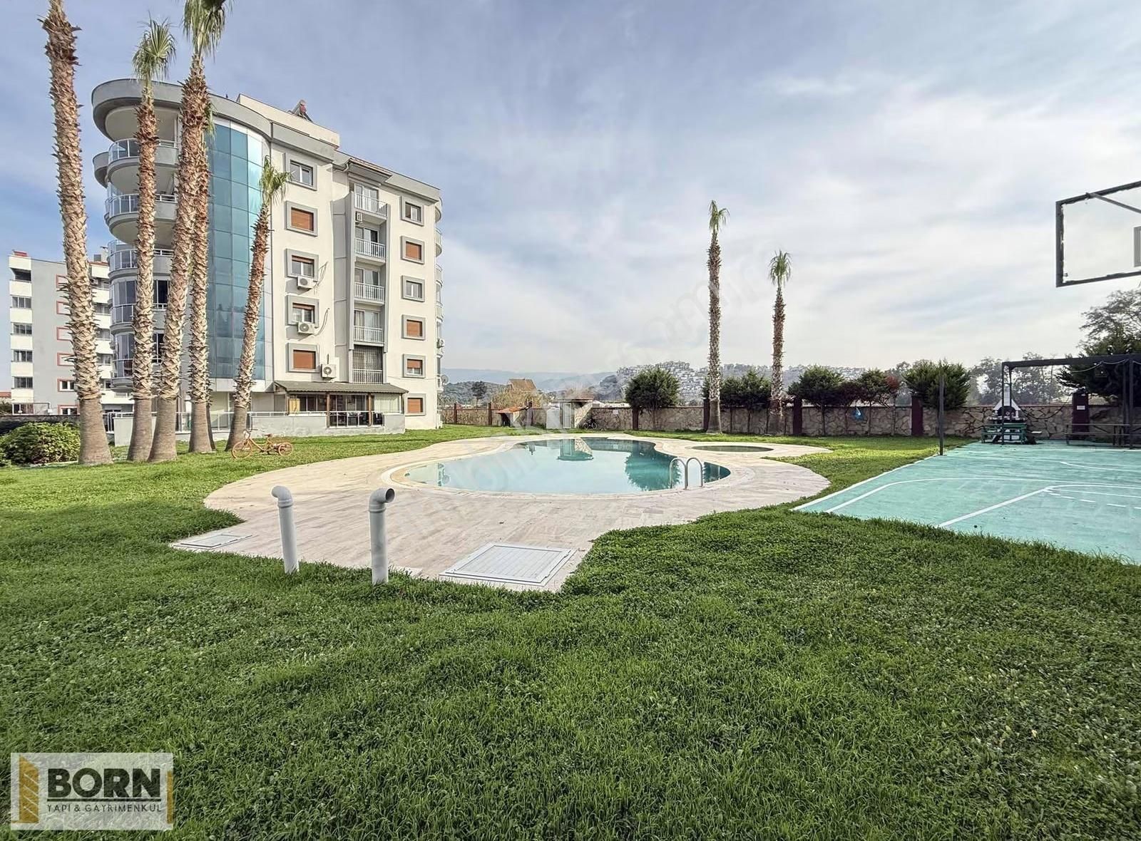 Güzelbahçe Havuzlu Site İçinde 3+1 Deniz Manzaralı Daire - Görsel 7