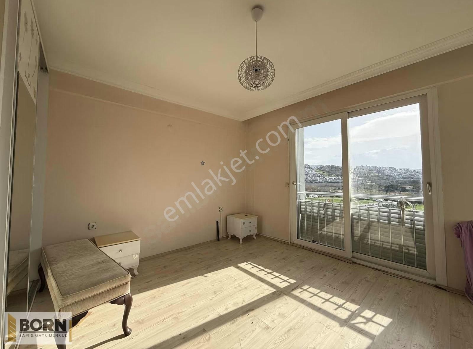 Güzelbahçe Havuzlu Site İçinde 3+1 Deniz Manzaralı Daire - Görsel 10