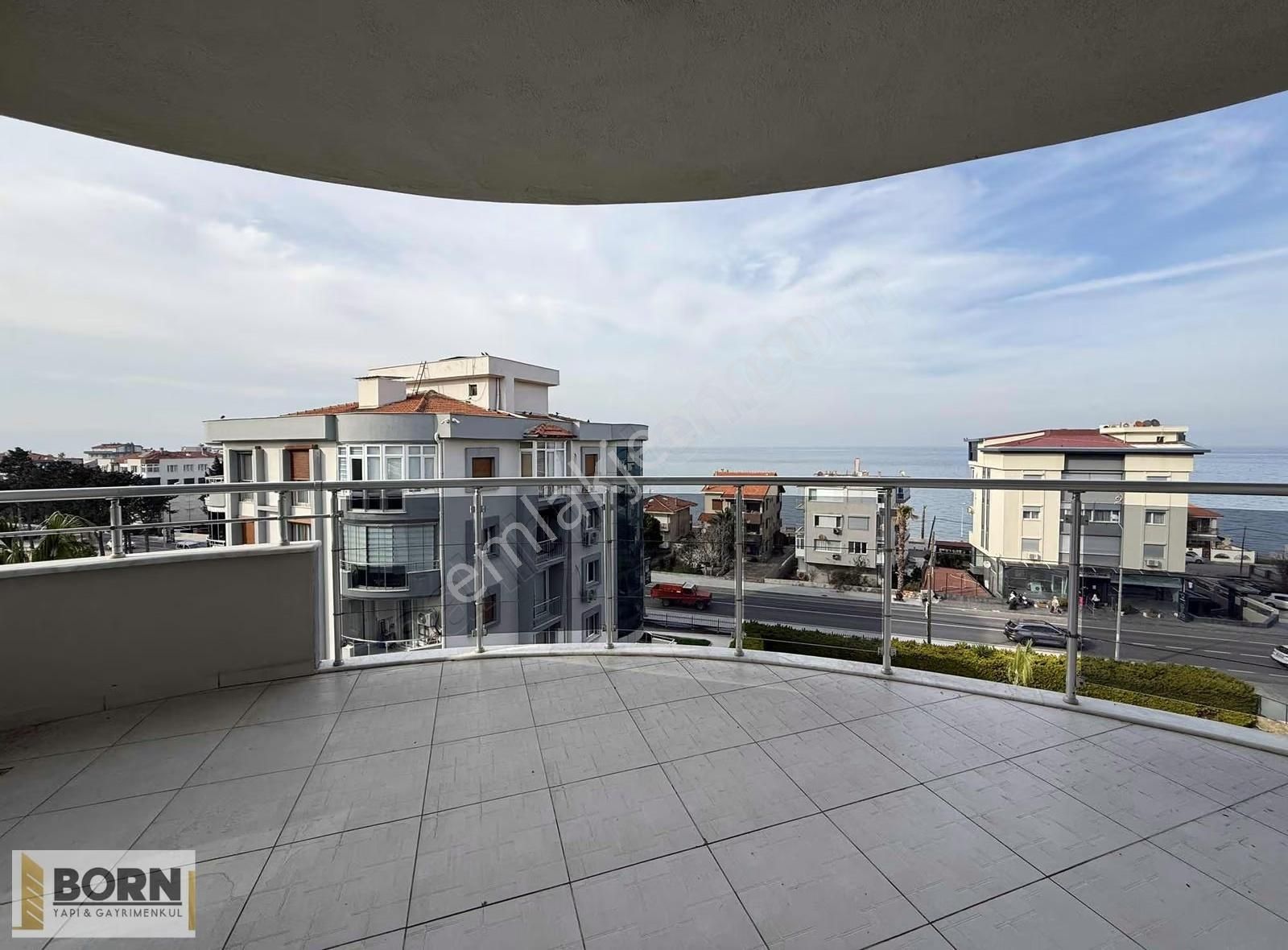 Güzelbahçe Havuzlu Site İçinde 3+1 Deniz Manzaralı Daire - Görsel 15