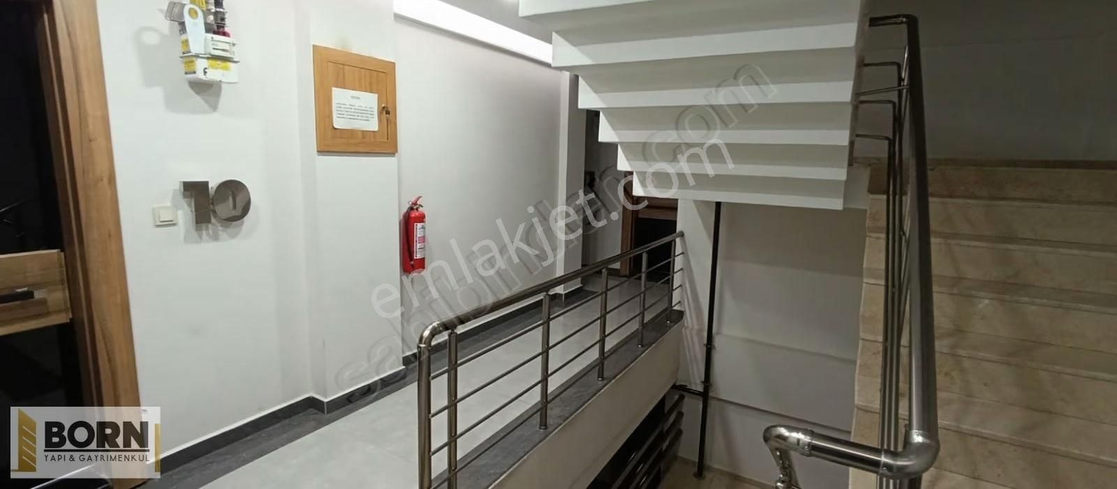 İzmir Bornova Erzenede Lüx Kiralık 2+1 Daire - Görsel 25