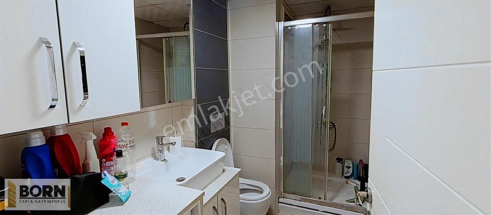 İzmir Bornova Erzenede Lüx Kiralık 2+1 Daire - Görsel 24