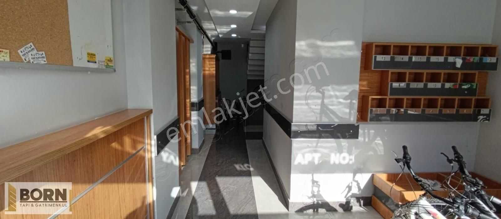 İzmir Bornova Erzenede Lüx Kiralık 2+1 Daire - Görsel 27