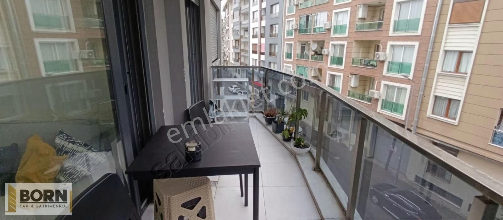 İzmir Bornova Erzenede Lüx Kiralık 2+1 Daire - Görsel 18