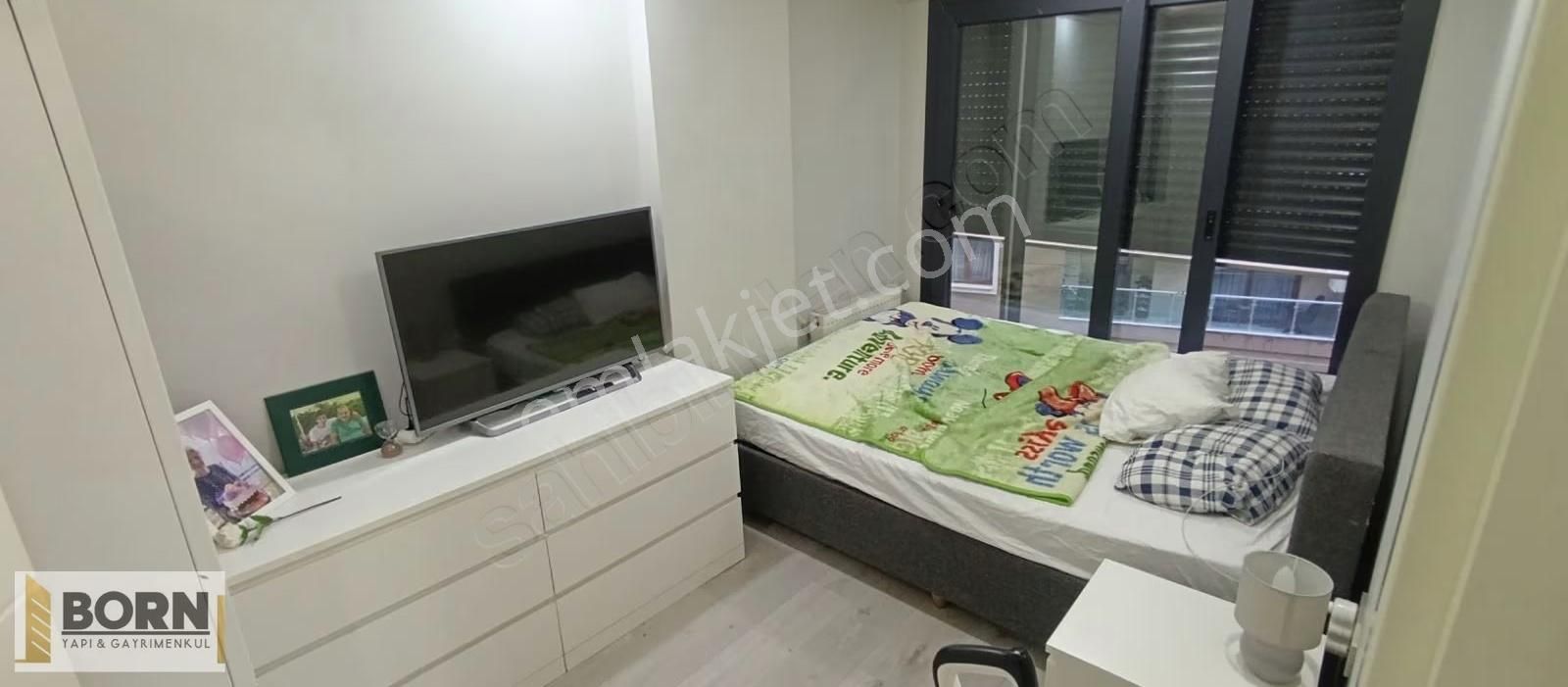 İzmir Bornova Erzenede Lüx Kiralık 2+1 Daire - Görsel 5