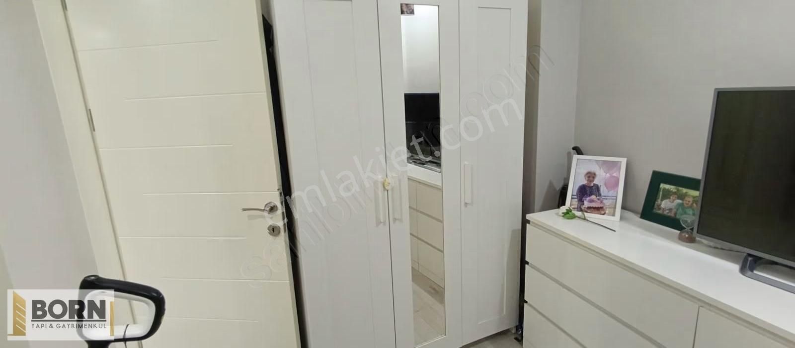 İzmir Bornova Erzenede Lüx Kiralık 2+1 Daire - Görsel 26