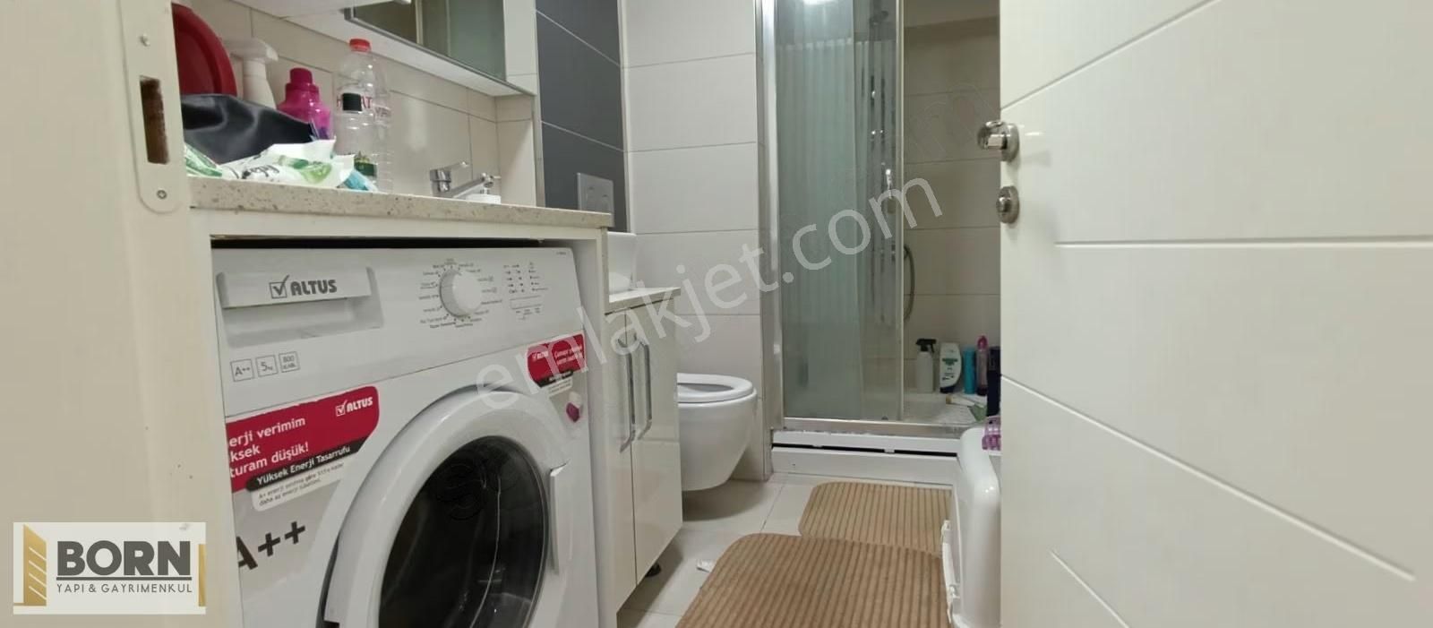 İzmir Bornova Erzenede Lüx Kiralık 2+1 Daire - Görsel 6
