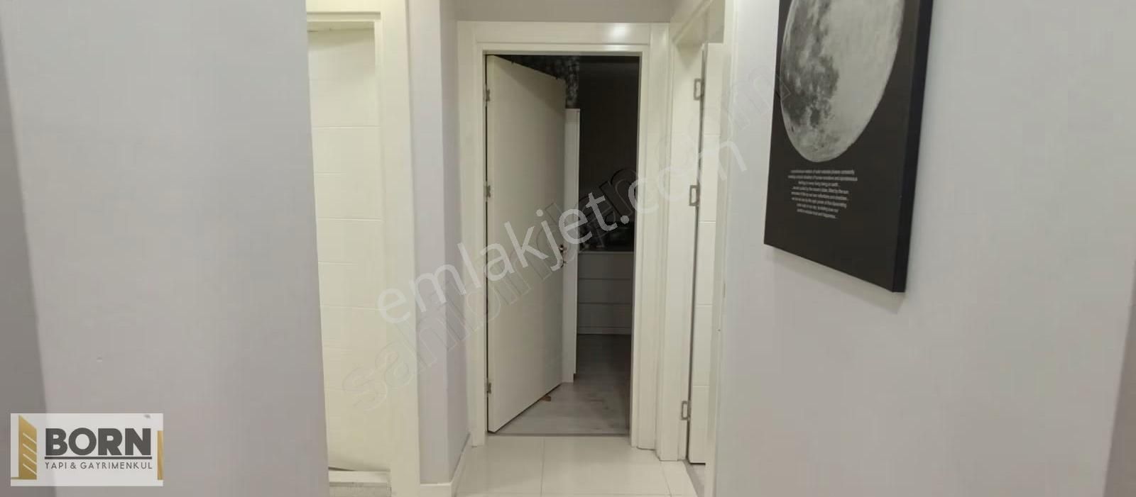 İzmir Bornova Erzenede Lüx Kiralık 2+1 Daire - Görsel 30