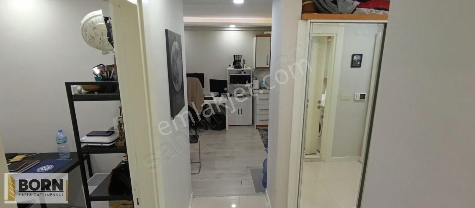 İzmir Bornova Erzenede Lüx Kiralık 2+1 Daire - Görsel 16