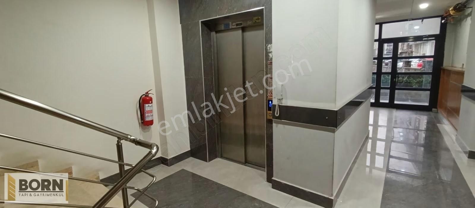 İzmir Bornova Erzenede Lüx Kiralık 2+1 Daire - Görsel 32