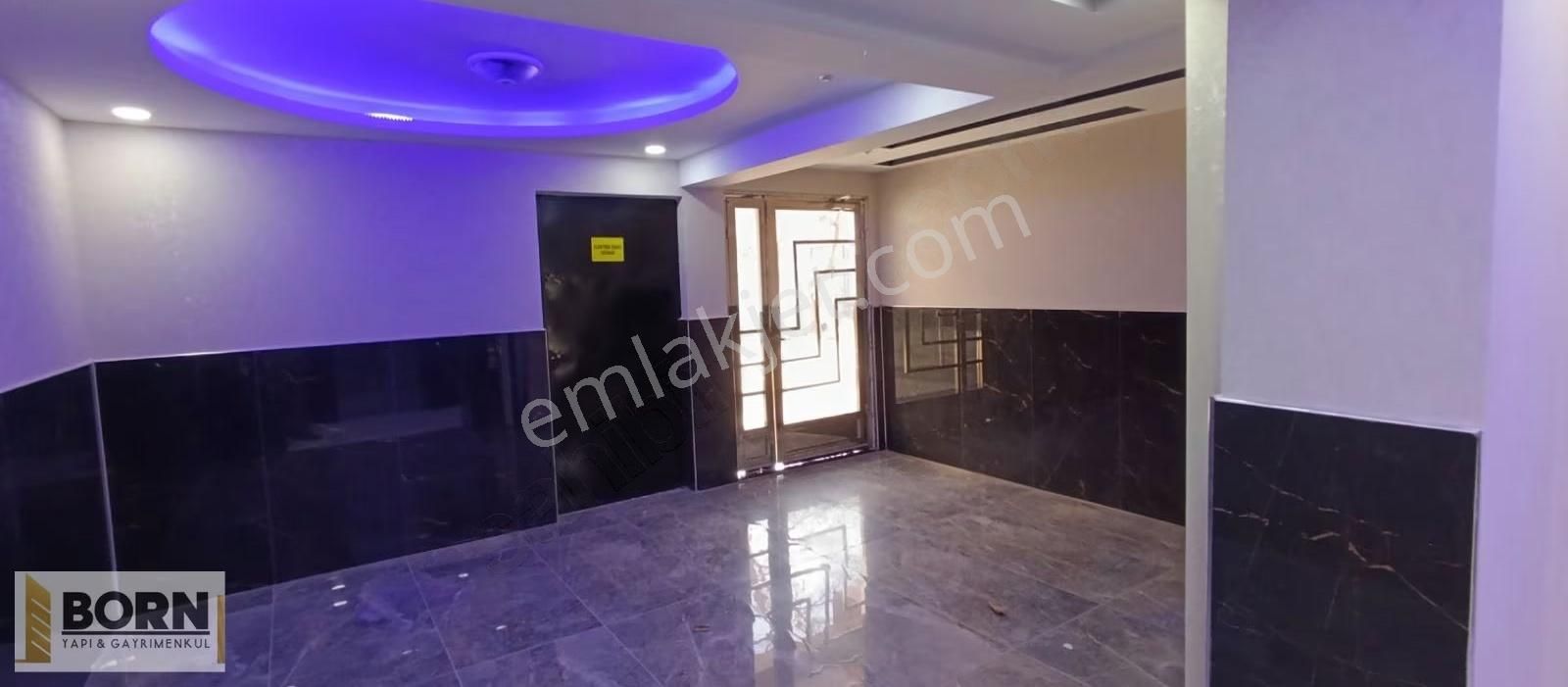 İzmir Bornova Ergene Mah.lüx Eşyalı Geniş 1+1 Kiralık Daire - Görsel 25